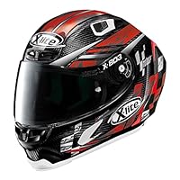 Amazon | NOLAN(ノーラン) バイク ヘルメット フルフェイス X-lite X